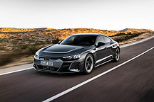 奥迪CEO：充电桩足够多时，新的电动汽车续航会降低