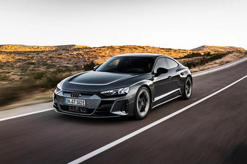 奥迪CEO：充电桩足够多时，新的电动汽车续航会降低