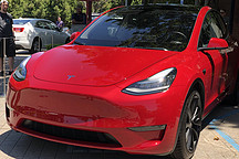 特斯拉推“换电补能”是不可能的，但没说“电池升级”不可以