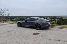 特斯拉Model S车主开回朗逸，会有什么不适？