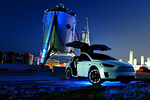 只有穷人才说自己是韭菜，特斯拉老车主更爱“早买早享受”