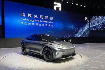 PC時代的品牌機與組裝機大戰(zhàn)，在電動汽車行業(yè)重現(xiàn)