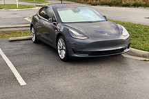 挪威市场，特斯拉成第一季度品牌、产品双冠王