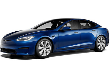 特斯拉Model S Plaid+取消，馬斯克稱沒必要