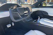 7月17日，特斯拉和小鹏汽车都要搞事情