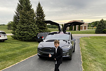 特斯拉在美國市場(chǎng)有多強(qiáng)？