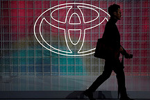 豐田、本田，拜拜、再見