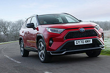 豐田因阻礙電動(dòng)汽車(chē)發(fā)展而面臨抵制