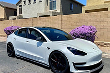 特斯拉提醒FSD Beta測試人員：分享內(nèi)容要有選擇性