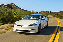 英國鬧油荒，電動汽車搜索量暴漲1600%