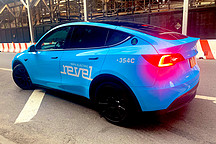 9月成績單：蔚來10628輛、小鵬10412輛、哪吒7699輛