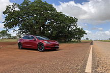 挪威9月份電動汽車份額77.5%，特斯拉品牌貢獻32.1%