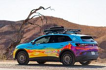 美國市場成績單：奧迪、寶馬、大眾等傳統(tǒng)車企銷量大幅下滑