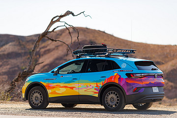 美国市场成绩单：奥迪、宝马、大众等传统车企销量大幅下滑