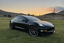 開啟公測！特斯拉FSD Beta 10.2發(fā)布