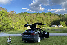 9月份特斯拉中國批發(fā)56006輛，國內(nèi)交付52153輛