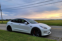 特斯拉屠榜開始！乘聯(lián)會(huì)9月新能源汽車零售銷量排名發(fā)布