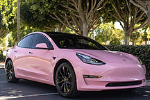 平均時(shí)間16天，特斯拉Model 3成美國(guó)售出最快二手車