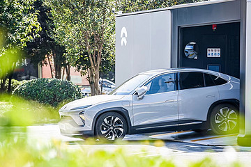 2021最具价值中国品牌100强发布，蔚来、比亚迪入选