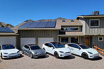 汽車毛利率30.5%！特斯拉2021第三季度財(cái)報(bào)來了