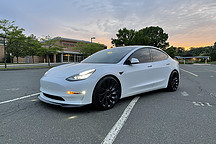 特斯拉真相数据库