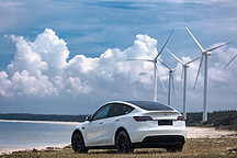 美國(guó)電動(dòng)汽車稅收抵免增加至12500美元，但買特斯拉不行