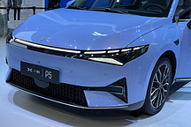 10月成績單：小鵬10138輛、蔚來3667輛