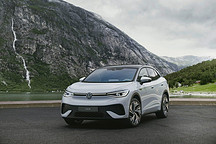 車海戰(zhàn)術奏效！大眾汽車發(fā)布ID.5豐富產品線