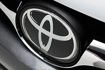 豐田被評(píng)為第三大阻礙氣候政策的組織，寶馬、戴姆勒、現(xiàn)代上榜