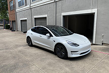 乘聯(lián)會(huì)：10月特斯拉中國批發(fā)54391輛，國內(nèi)交付13725輛