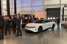 Lucid Motors能復制特斯拉的成功嗎