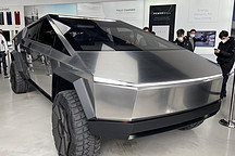 特斯拉Cybertruck发布2周年，预订量超126万辆