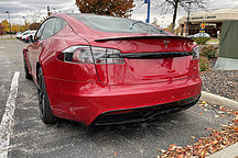 特斯拉德国又添麻烦，工会组织正试图进入柏林工厂