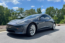 特斯拉德國工廠將于12月開始生產(chǎn)，預(yù)計上半年生產(chǎn)3萬輛