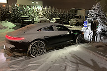 为给电动化转型筹集资金，保时捷也要IPO了