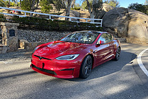 你的特斯拉，已經(jīng)可以自動檢測輪胎磨損和胎紋深度