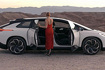 手握法拉第未來和Fisker的Offer，你會去哪家？