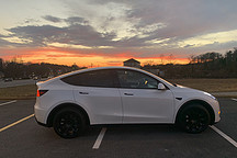 特斯拉的人問了我三個問題，有些懵