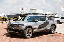 營收100萬美元，Rivian第三季度財報發(fā)布