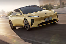 蔚來ET5正式發(fā)布，和特斯拉Model 3比你選誰？