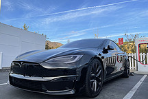 三星已开始为特斯拉生产新型车载电脑芯片