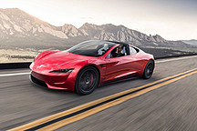 特斯拉Roadster最新调整：删除起售价、下架创始人版