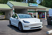 作为特斯拉车主，你最想看到什么新功能？