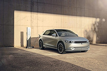 现代集团宣布全力电动化，2021已售出超10万辆