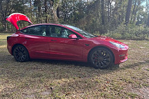 新能源汽车保费大涨，车主喊特斯拉保险赶紧来中国