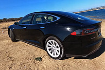 你的特斯拉汽车能用几年？