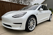 不再努力冲交付的特斯拉，2021年交付新车超93万辆