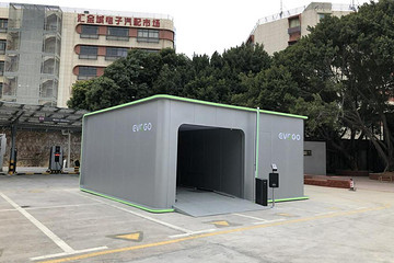 寧德時(shí)代推出換電品牌，胃口太大可能會(huì)把公司拖死