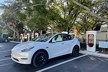 特斯拉预计柏林工厂3月开始交付，大众汽车的老大位置危矣