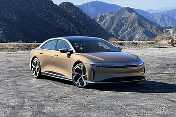 2022年全球插电式汽车销量将超1000万辆